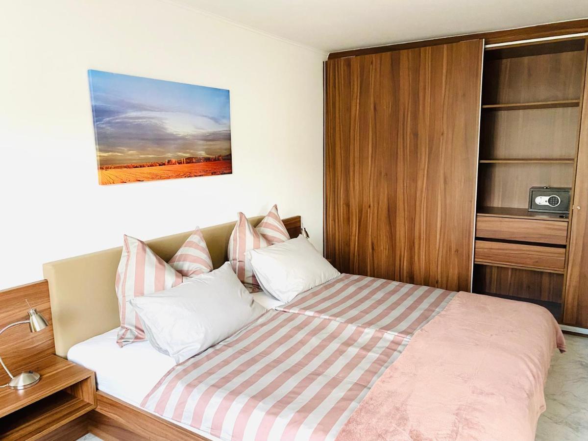 Lilie Appartement In Heviz Mit Tiefgarage, New And Modern 외부 사진