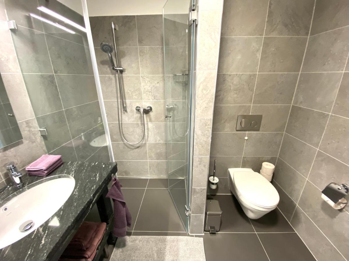 Lilie Appartement In Heviz Mit Tiefgarage, New And Modern 외부 사진