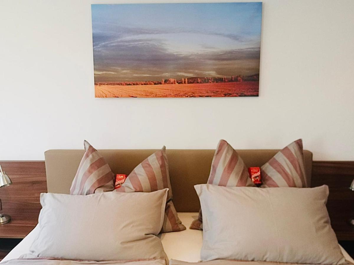 Lilie Appartement In Heviz Mit Tiefgarage, New And Modern 외부 사진