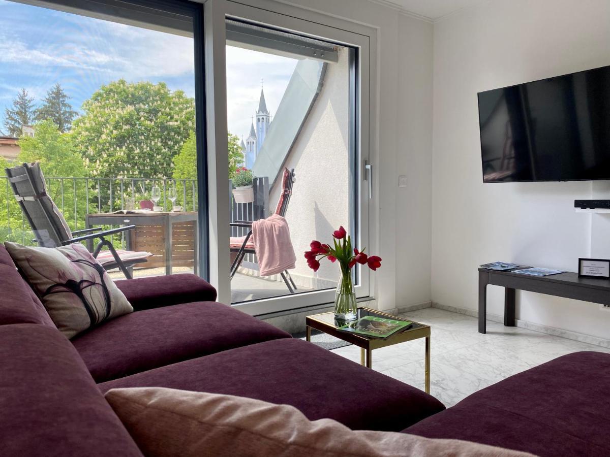 Lilie Appartement In Heviz Mit Tiefgarage, New And Modern 외부 사진